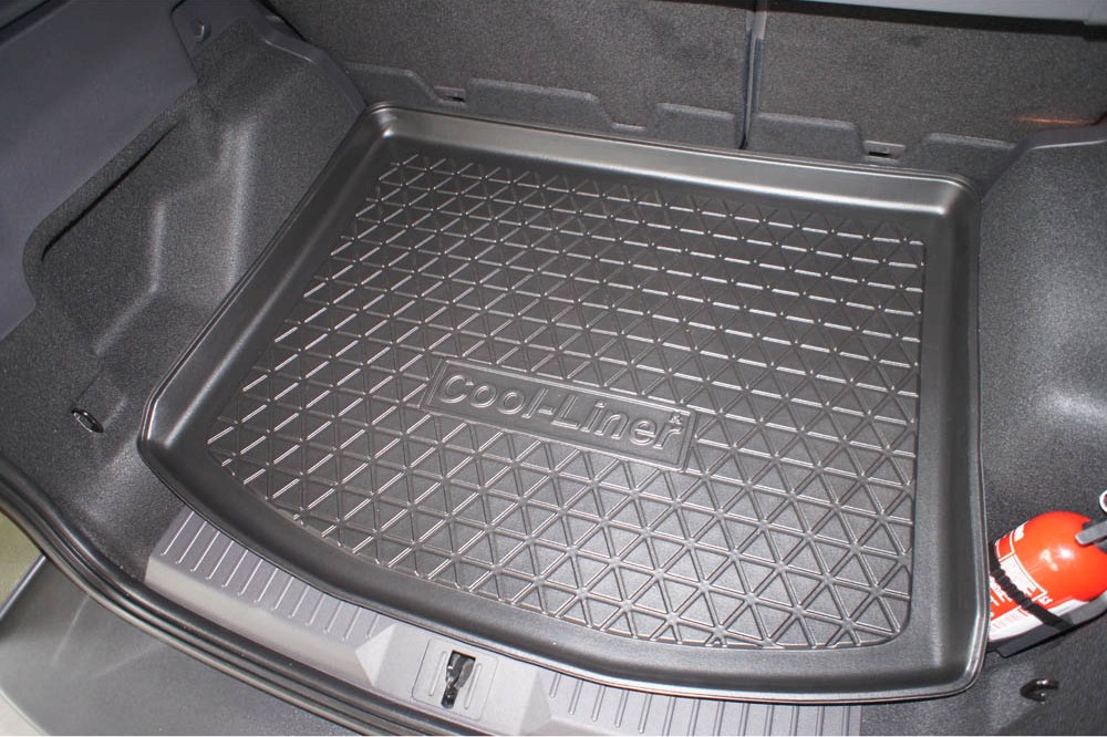 Ford Kuga II 2012- trunk mat anti slip PE/TPE (FOR2KUTM)_product