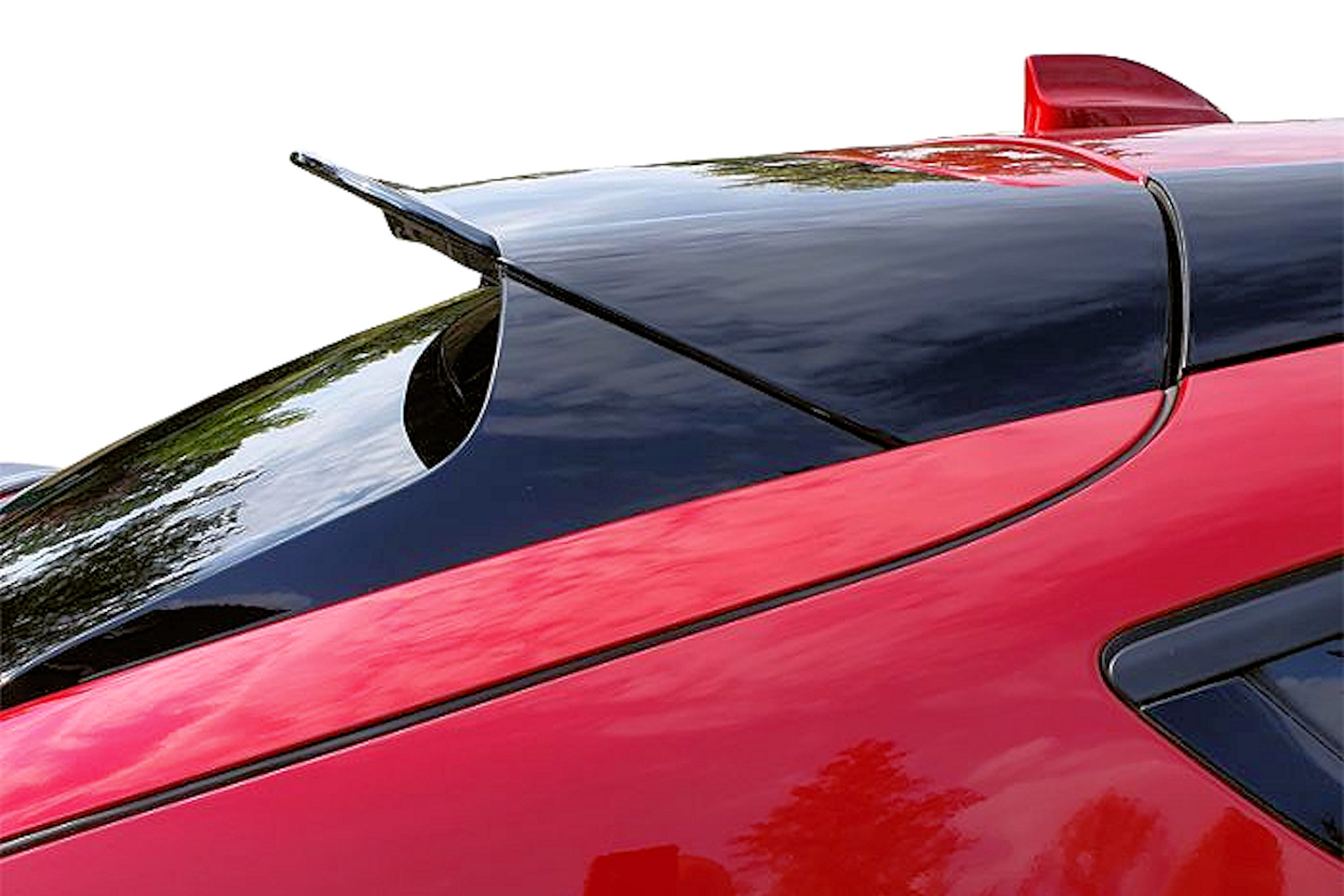 Dachspoiler passend für Ford Mustang Mach-E 2021-heute