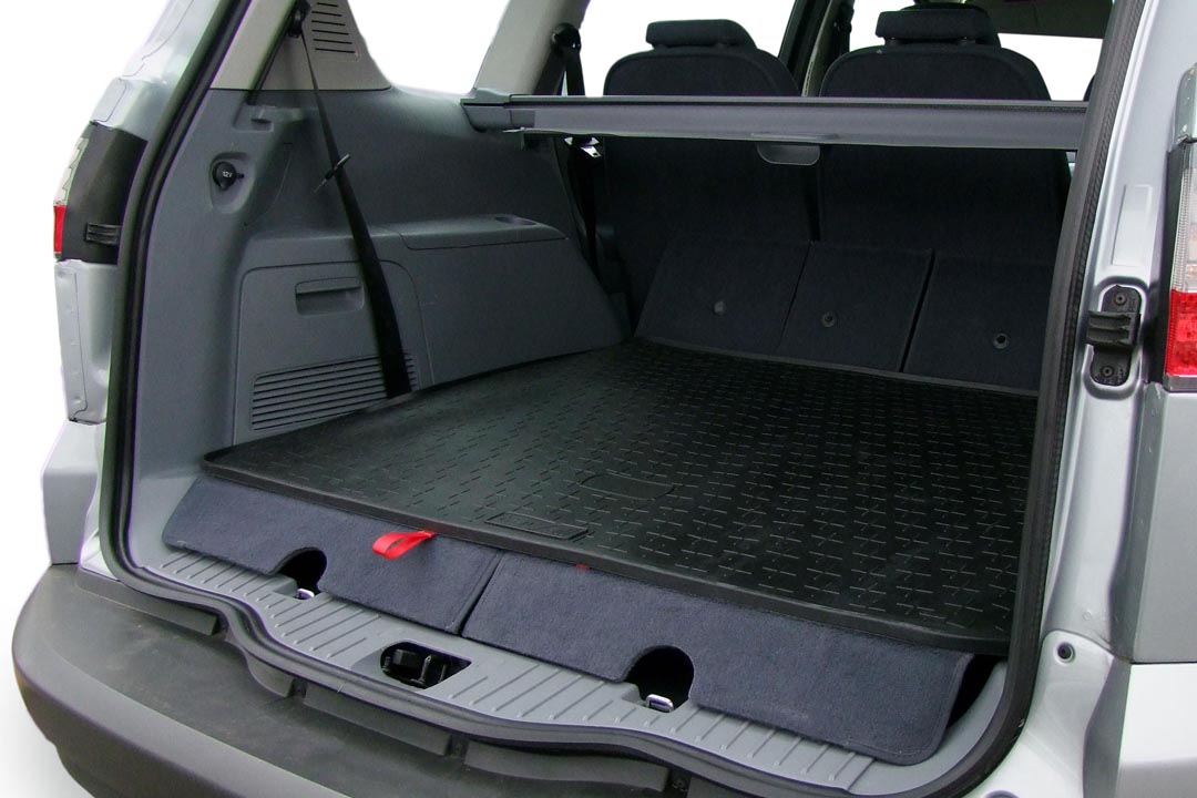 TRAVALL DOG GUARD 2006-2015 FORD S-MAX