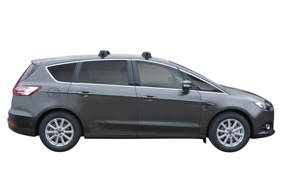 S max roof box new arrivals