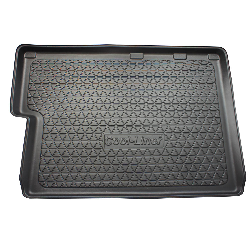 Ford Tourneo Custom 2012- trunk mat anti slip PE/TPE (FOR2TOTM)_product