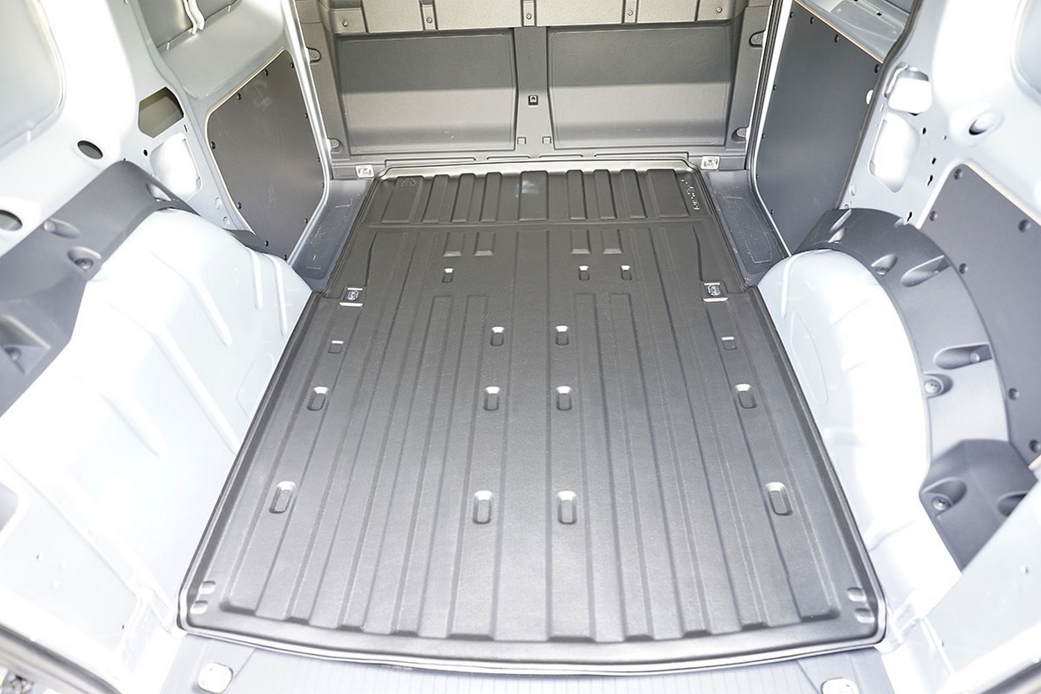 Laderaumwanne passend für Ford Transit Connect III 2024-heute PE
