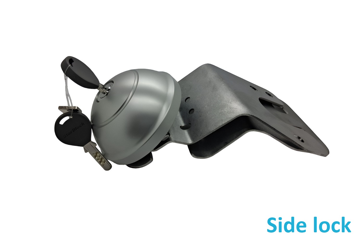 Van security lock (without drilling) suitable for Ford Transit Custom II 2023-present CargoBlock - set of 2 locks (FOR3TRSBC) (4) Van security lock (without drilling) suitable for Ford Transit Custom II 2023-present CargoBlock - set of 2 locks (FOR3TRSBC) (4)