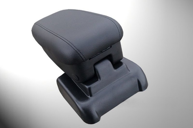 Armrest suitable for Ford Focus III 2010-2014 Basic