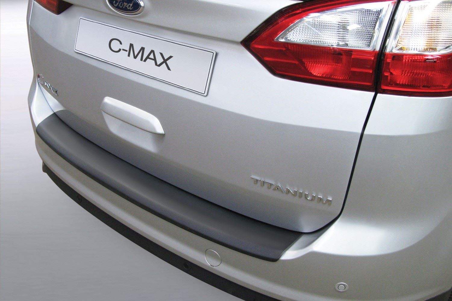 Ladenkantenschutz Ford Grand C Max Mattschwarz Car Parts Expert Ladenkantenschutz Ford Grand C Max Mattschwarz Car Parts Expert