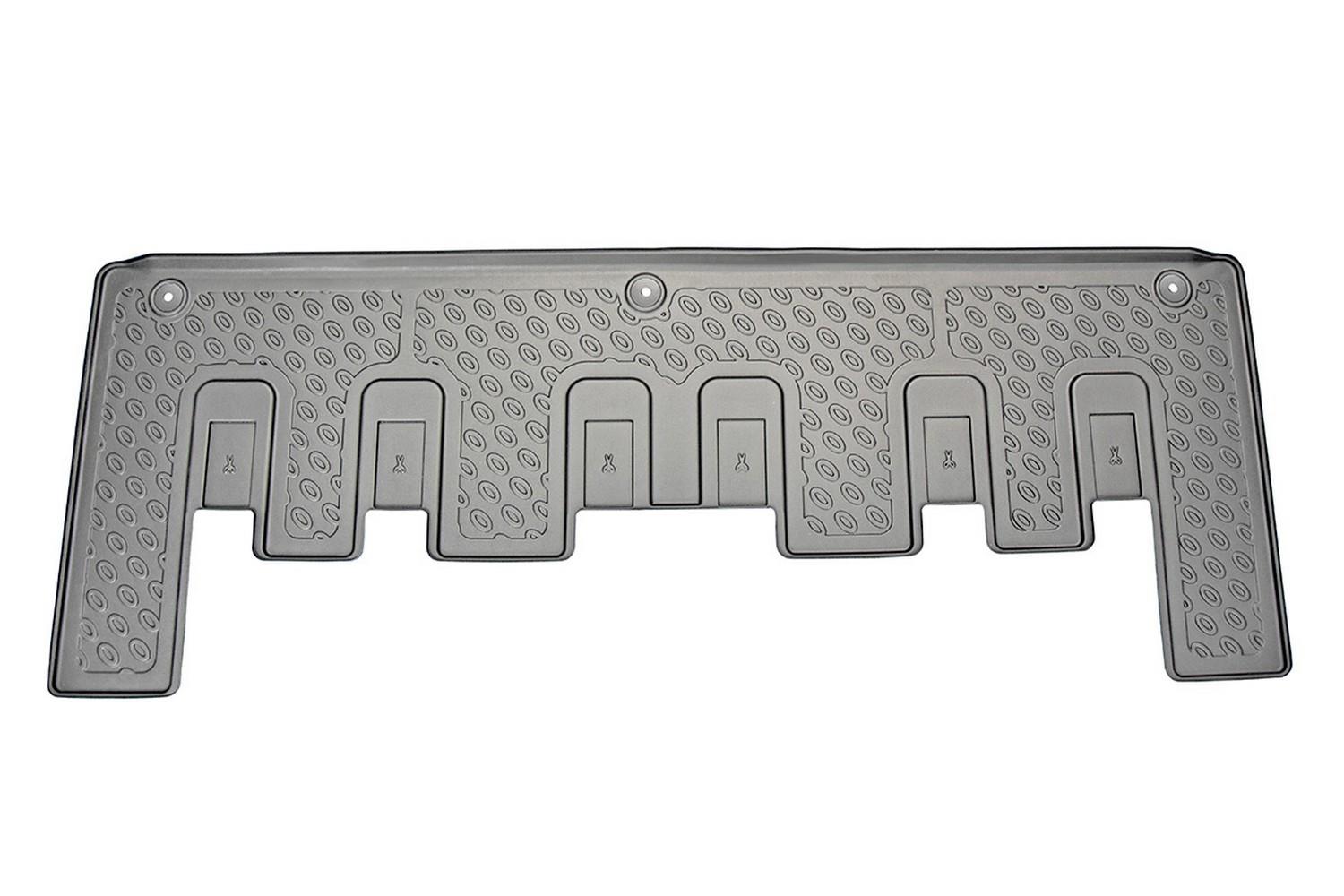 Tapis convient à Ford Tourneo Custom 2012-2022 Cool Liner PE/TPE caoutchouc