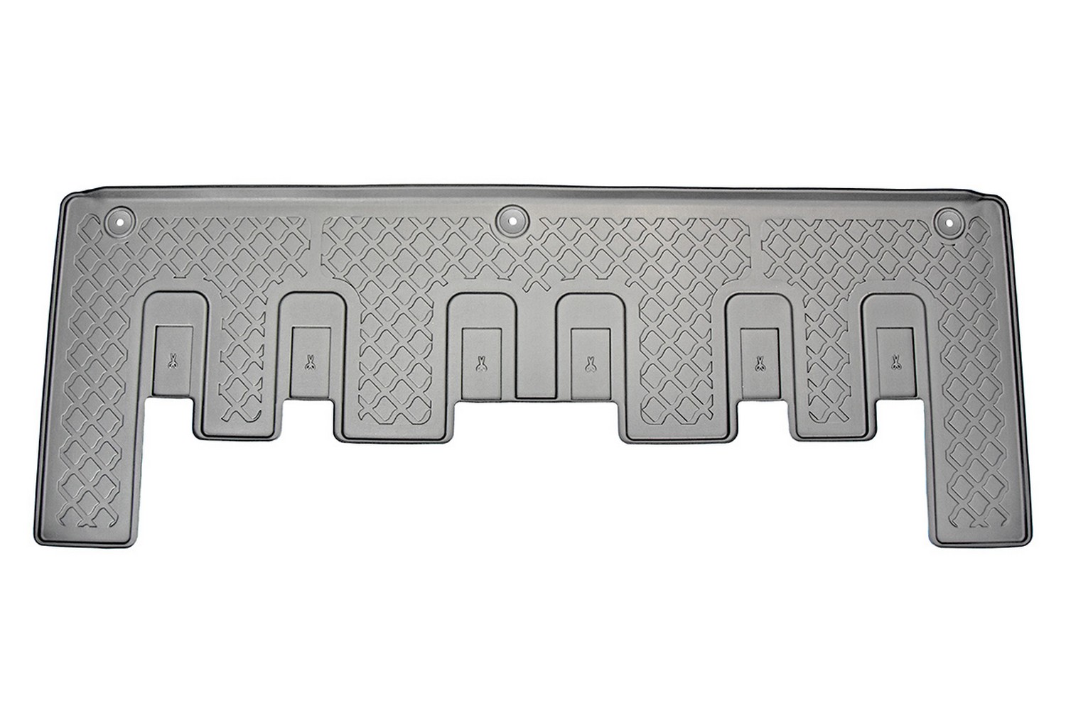 Automatten geschikt voor Ford Tourneo Custom 2012-2022 Guardliner PE/TPE rubber
