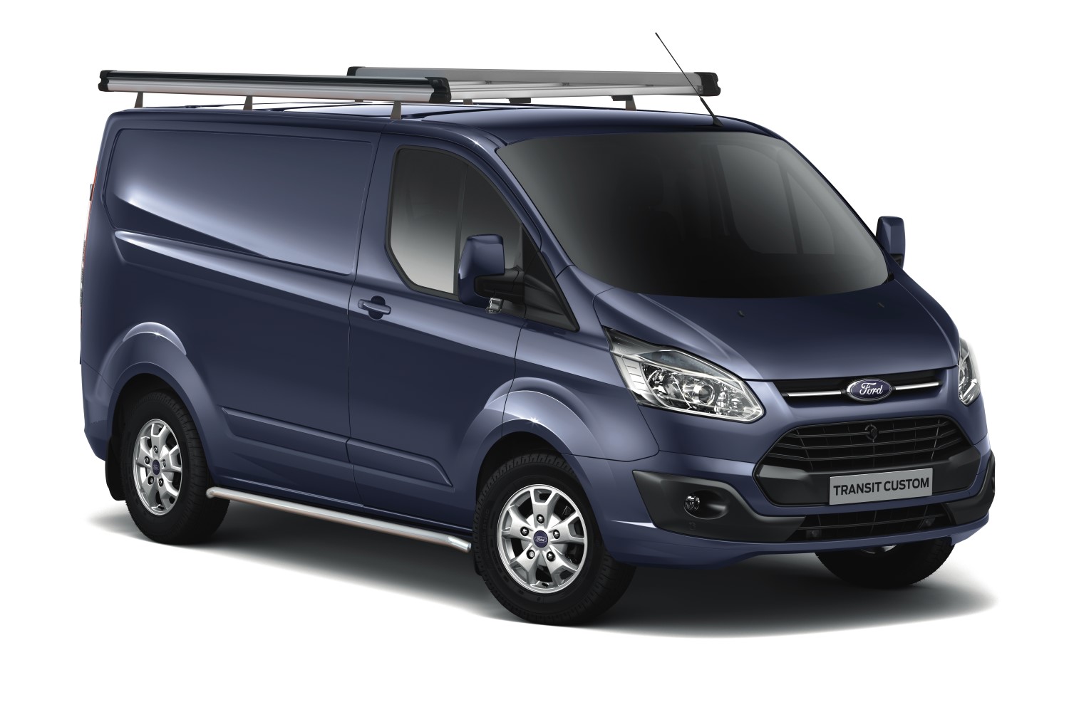 Купить Форд Кастом Бу В Москве