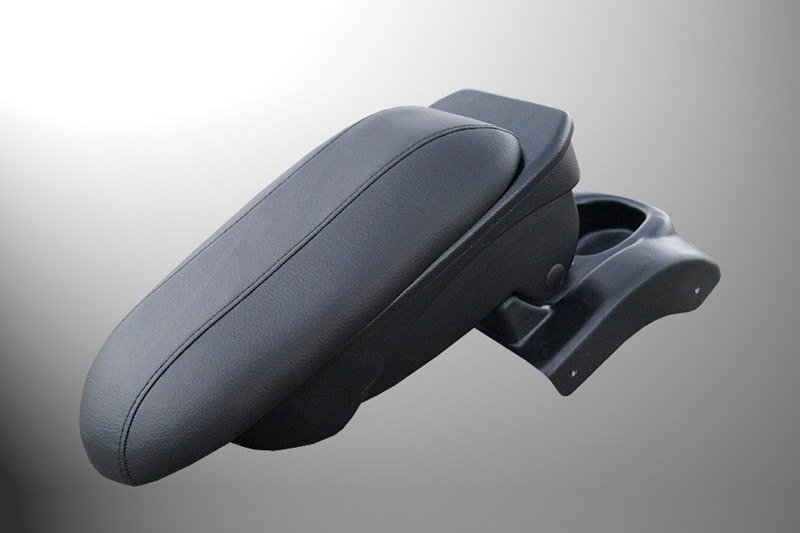 Accoudoir convient à Ford Focus I 2001-2004 Basic Slider