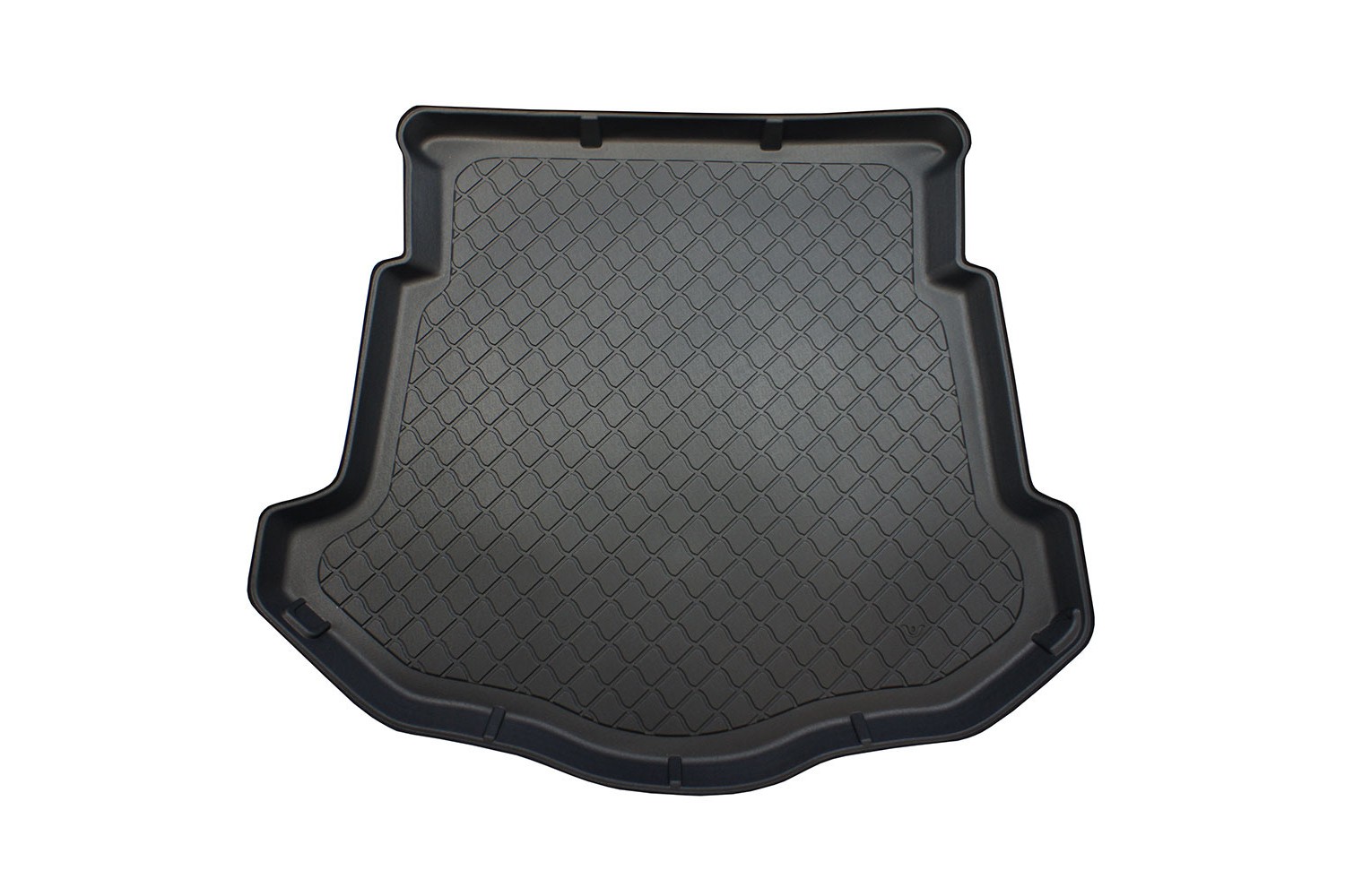 Kofferraumwanne passend für Ford Mondeo IV 2007-2014 5-Türer Schrägheck Guardliner anti-rutsch PE/TPE Gummi