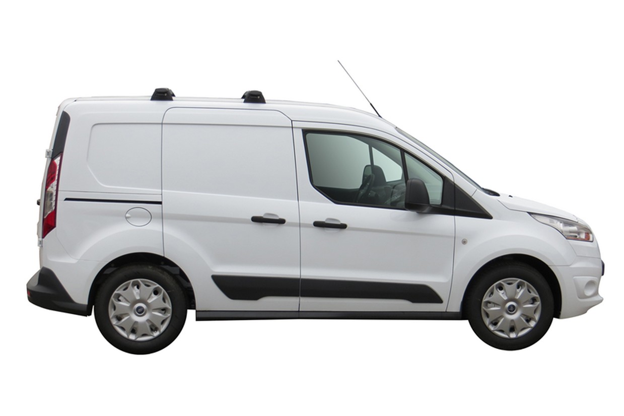 Ford transit connect ii