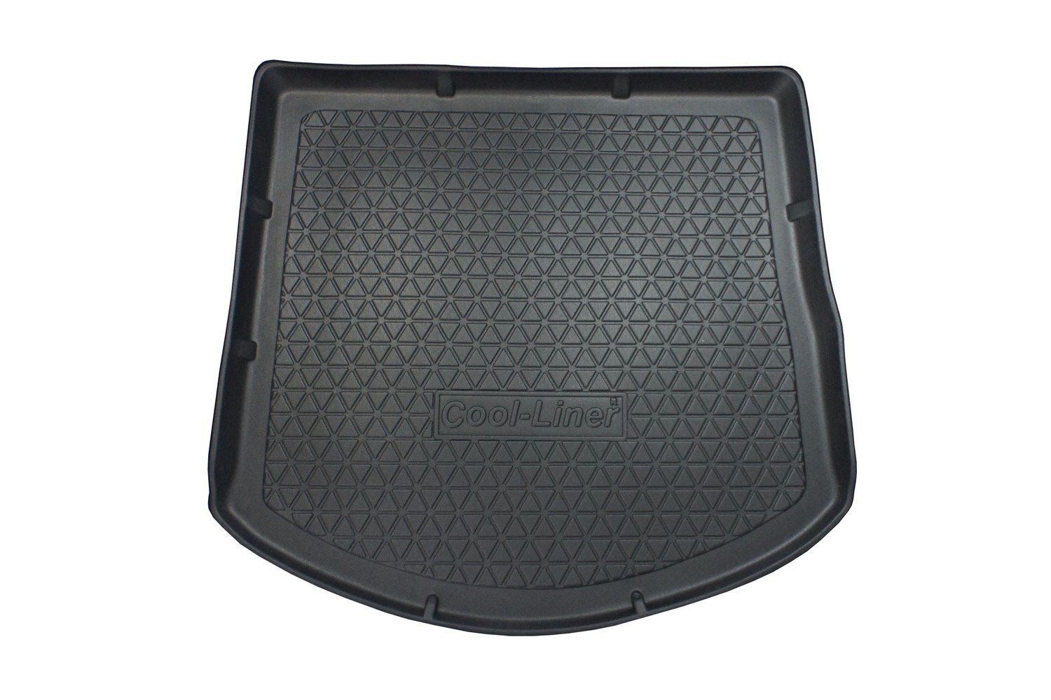 Kofferraumwanne passend für Ford Mondeo IV 2007-2014 Kombi Cool Liner anti-rutsch PE/TPE Gummi