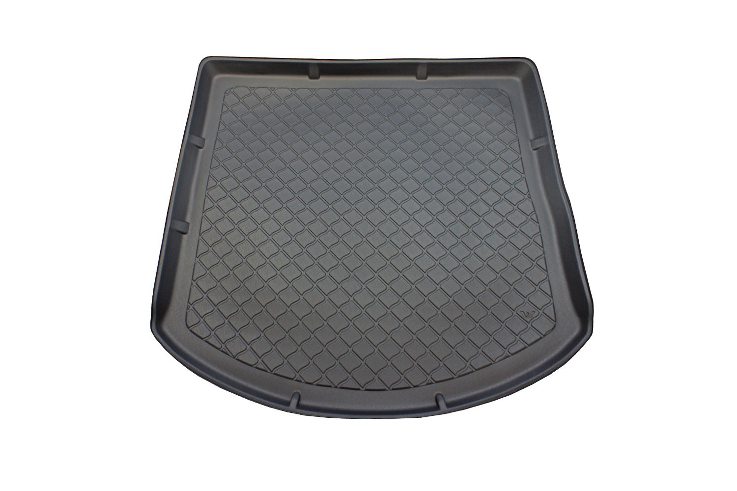 Kofferbakmat geschikt voor Ford Mondeo IV 2007-2014 wagon Guardliner anti-slip PE/TPE rubber