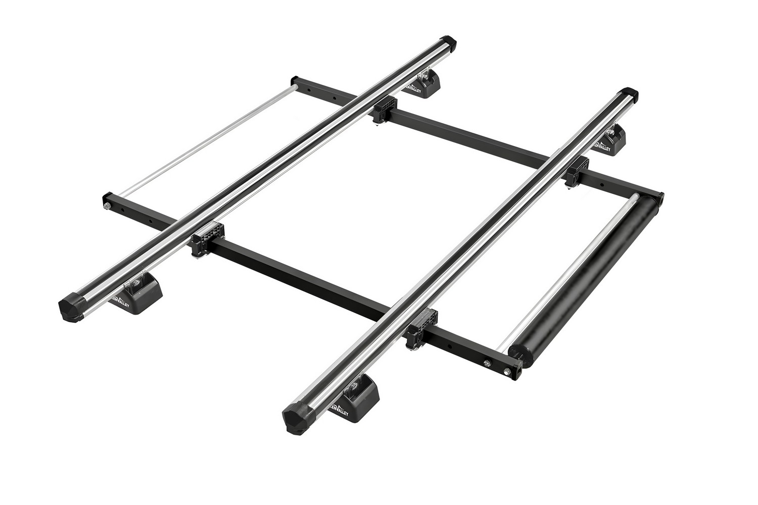 Rouleau de chargement largeur 60 cm - longueur cadre 180 cm Green Valley Pro & Pro-Plus