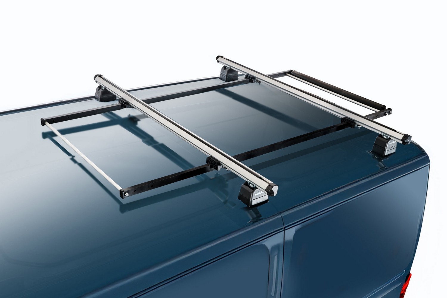 Rear roller width 60 cm - frame length 180 cm Green Valley Pro & Pro-Plus (2)