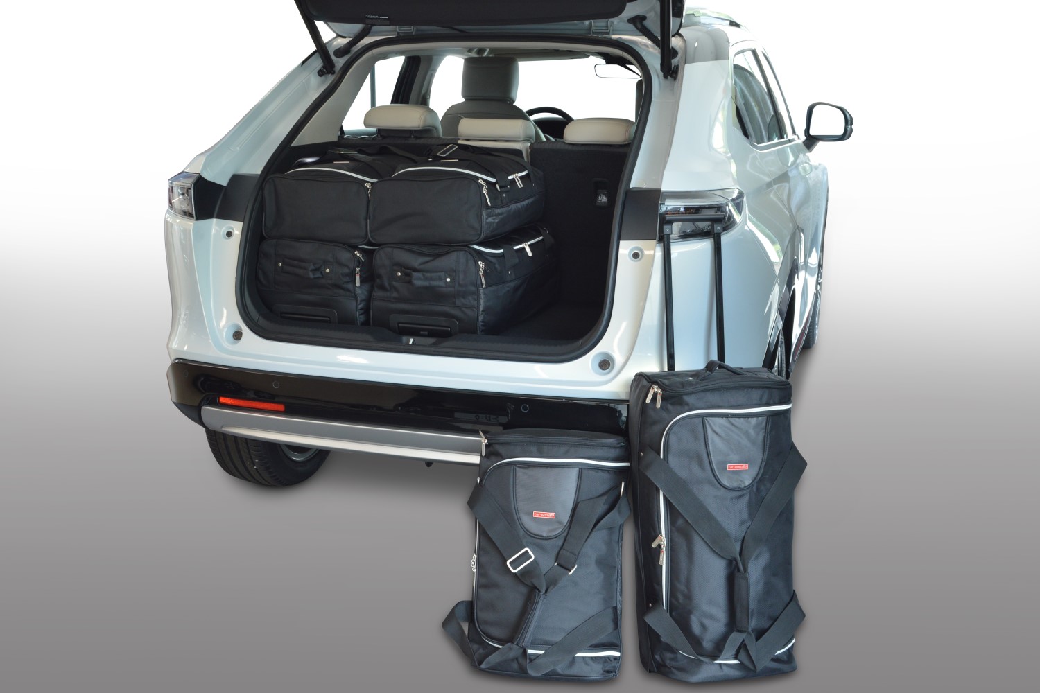 Travel bag set suitable for Honda HR-V (RV) 2021-present Original