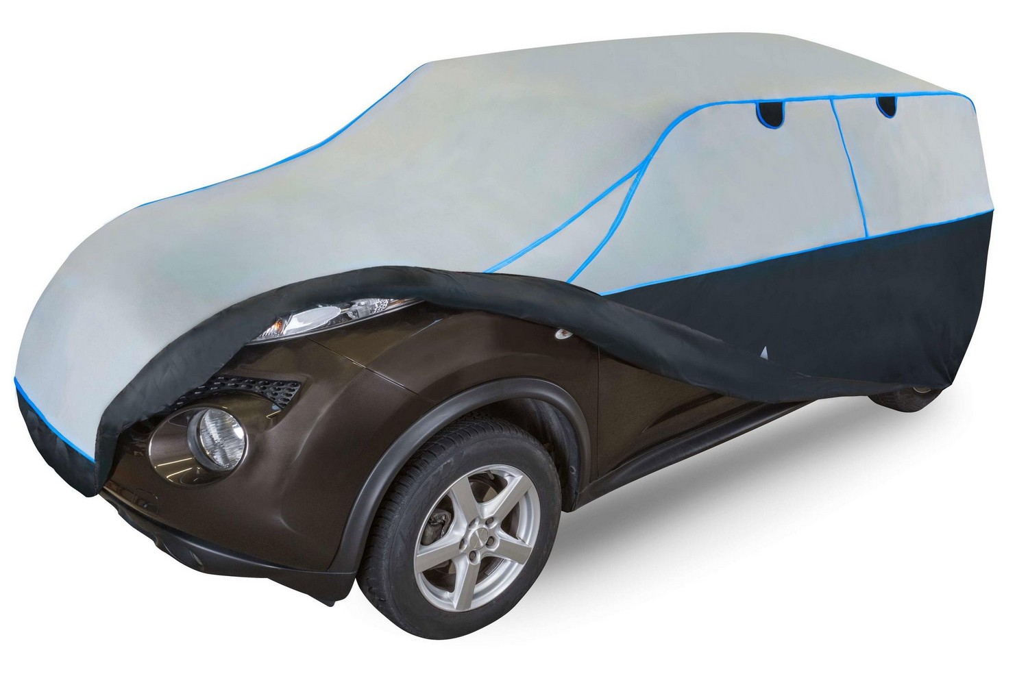 Hail protection cover suitable for Renault Captur II 2019-present Comfort P S