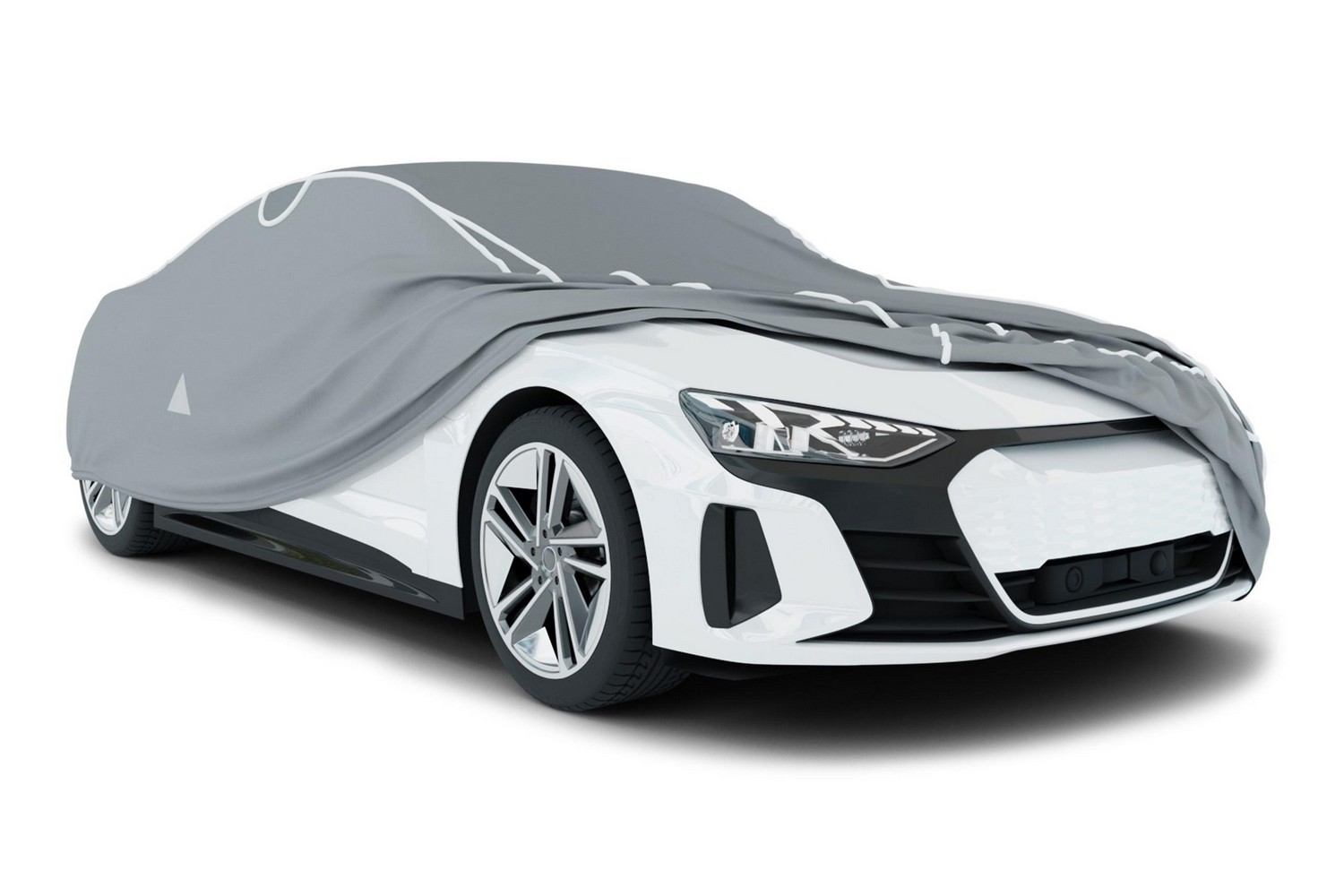 Hail protection cover Premium Epe Sun Protect SUV S (1)