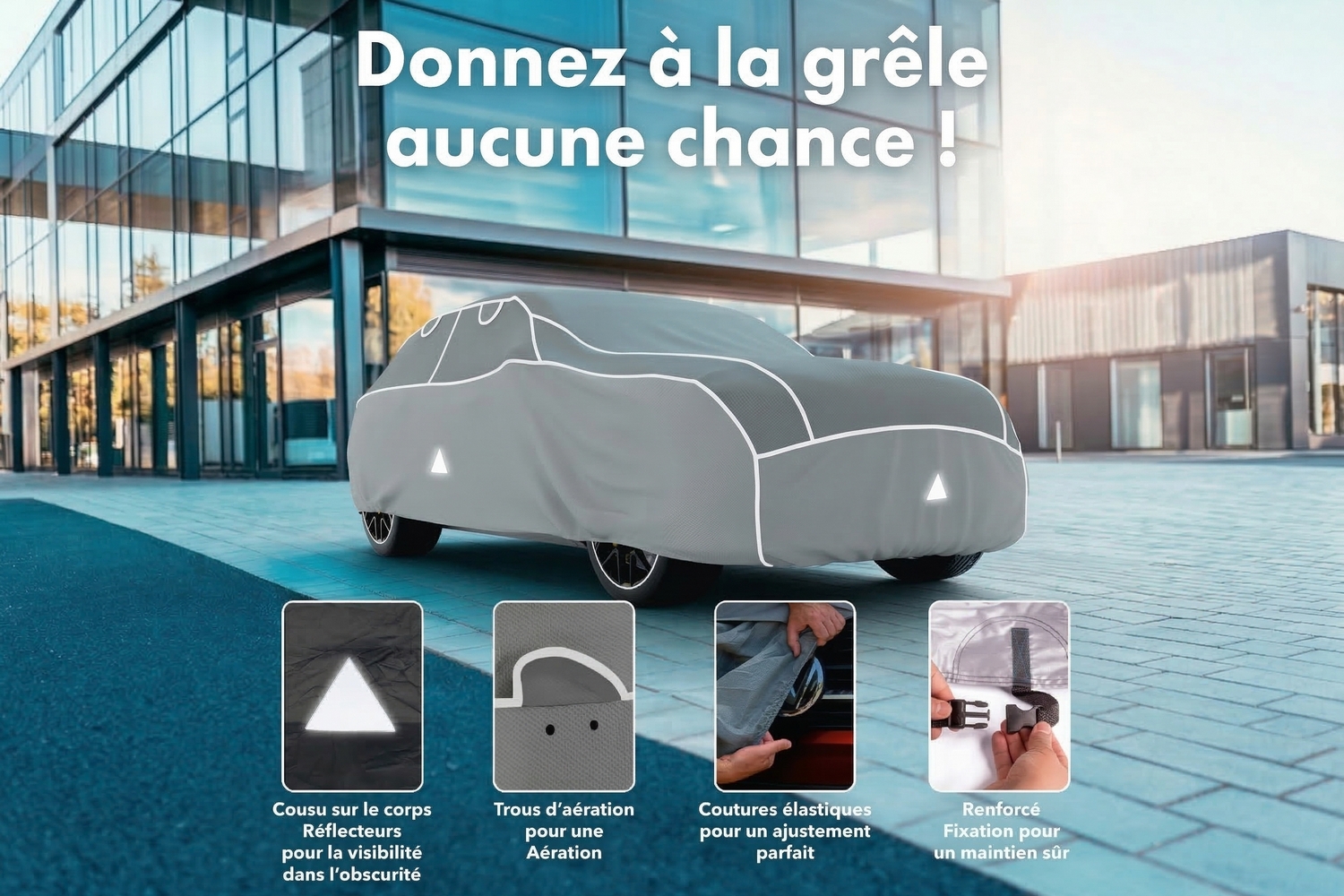 Hail protection cover Hybrid UV Protect SUV (6) Hail protection cover Hybrid UV Protect SUV (6)