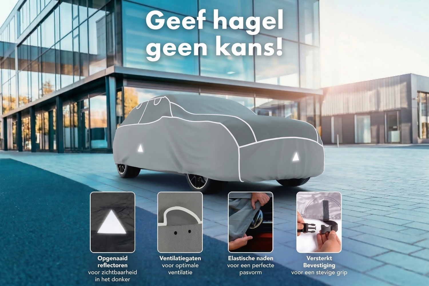 Hail protection cover Hybrid UV Protect SUV (6) Hail protection cover Hybrid UV Protect SUV (6)