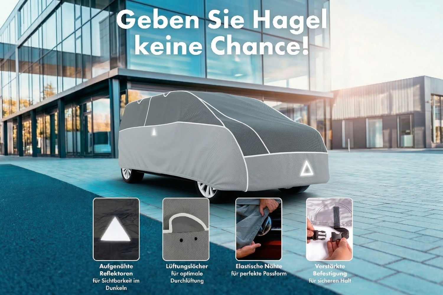 Hagelschutzabdeckung Hybrid UV Protect VAN (6)