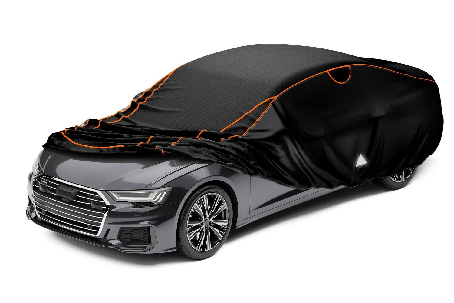 Hail protection cover - Hagelschutzabdeckung - Hagelbeschermhoes - Housse anti-grêle Perma Protect passenger car black (2) Hail protection cover - Hagelschutzabdeckung - Hagelbeschermhoes - Housse anti-grêle Perma Protect passenger car black (2)