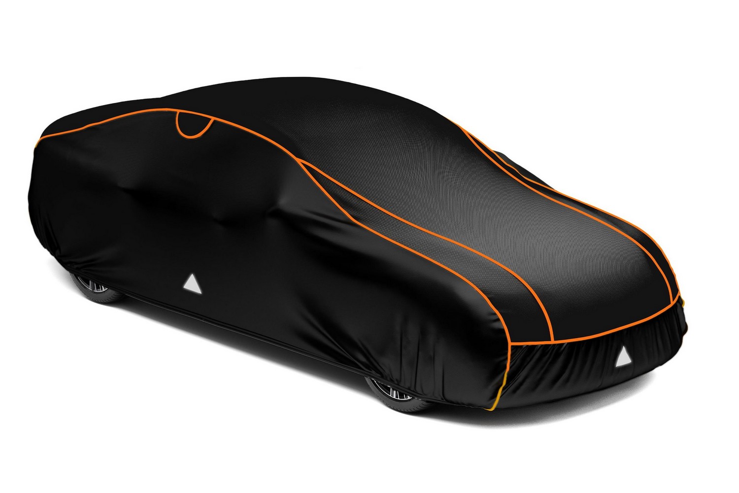 Hail protection cover suitable for Hyundai i10 (IA-BA) 2013-2019 5-door hatchback Perma Protect S black