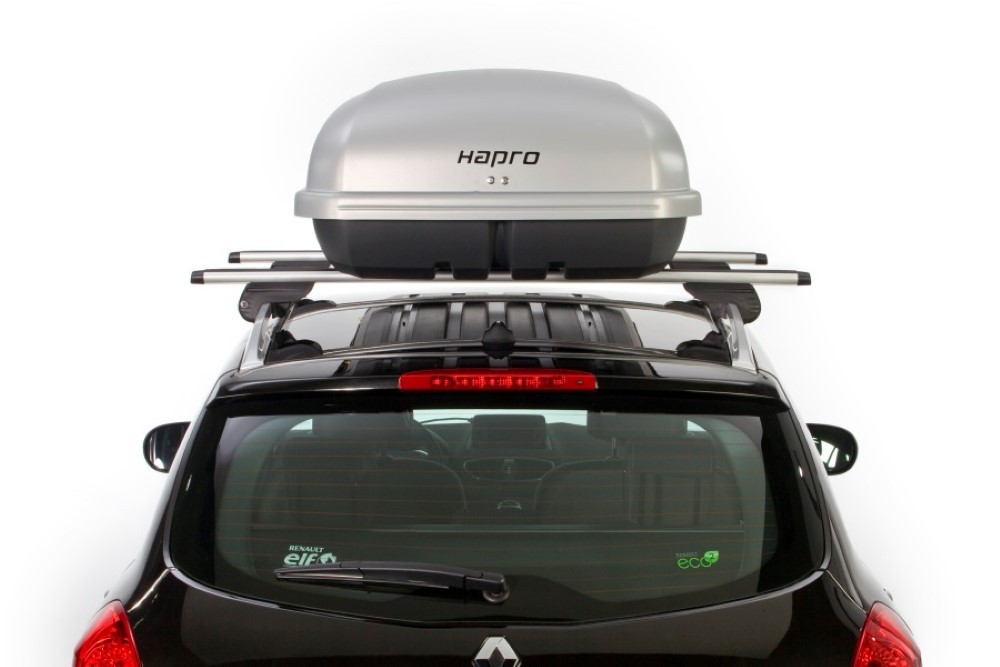 Hapro Roady 350 2025