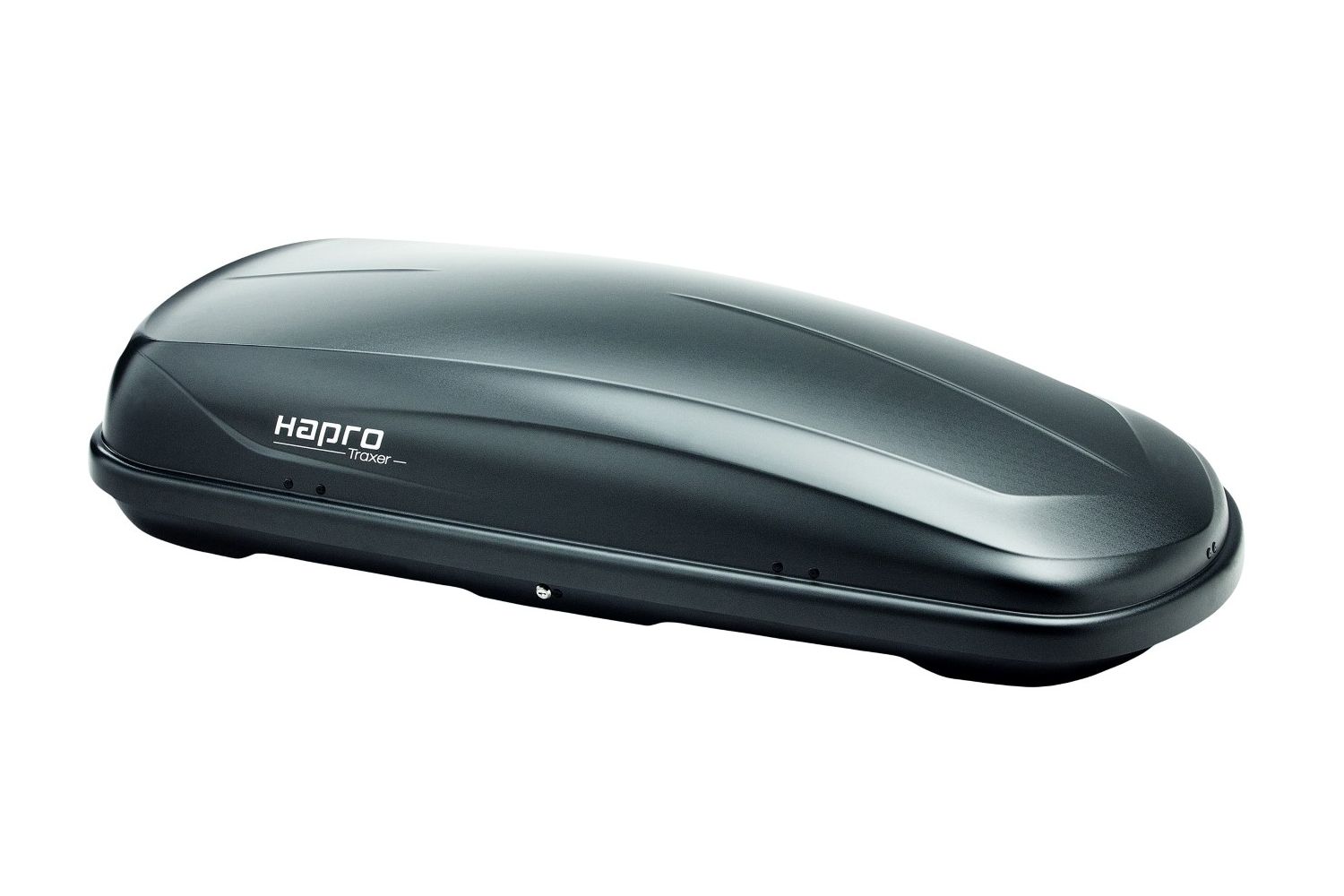 Hapro Traxer 5.6 Anthracite roof box (HAP39006)