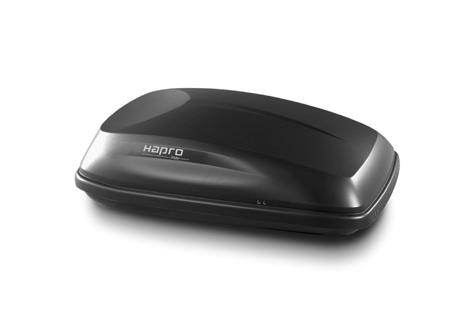 Box da tetto Hapro Rider 4.4 Anthracite