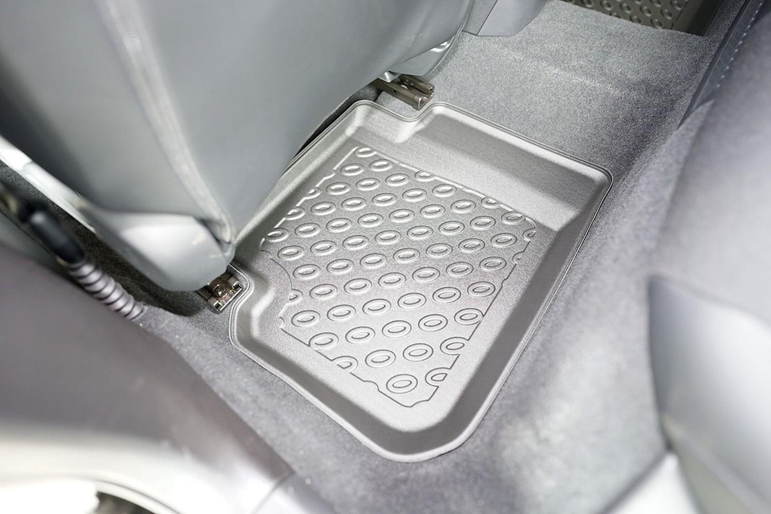 Car mats suitable for Honda Civic XI 2021-present 5-door hatchback Cool Liner PE/TPE rubber (HON1CIFM-C) (4) Car mats suitable for Honda Civic XI 2021-present 5-door hatchback Cool Liner PE/TPE rubber (HON1CIFM-C) (4)