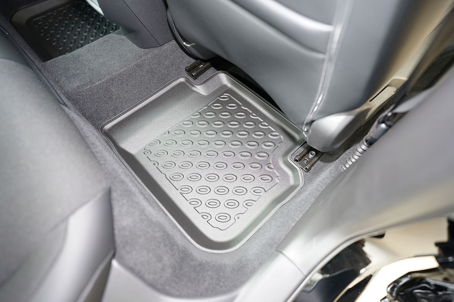 Car mats suitable for Honda Civic XI 2021-present 5-door hatchback Cool Liner PE/TPE rubber (HON1CIFM-C) (5) Car mats suitable for Honda Civic XI 2021-present 5-door hatchback Cool Liner PE/TPE rubber (HON1CIFM-C) (5)