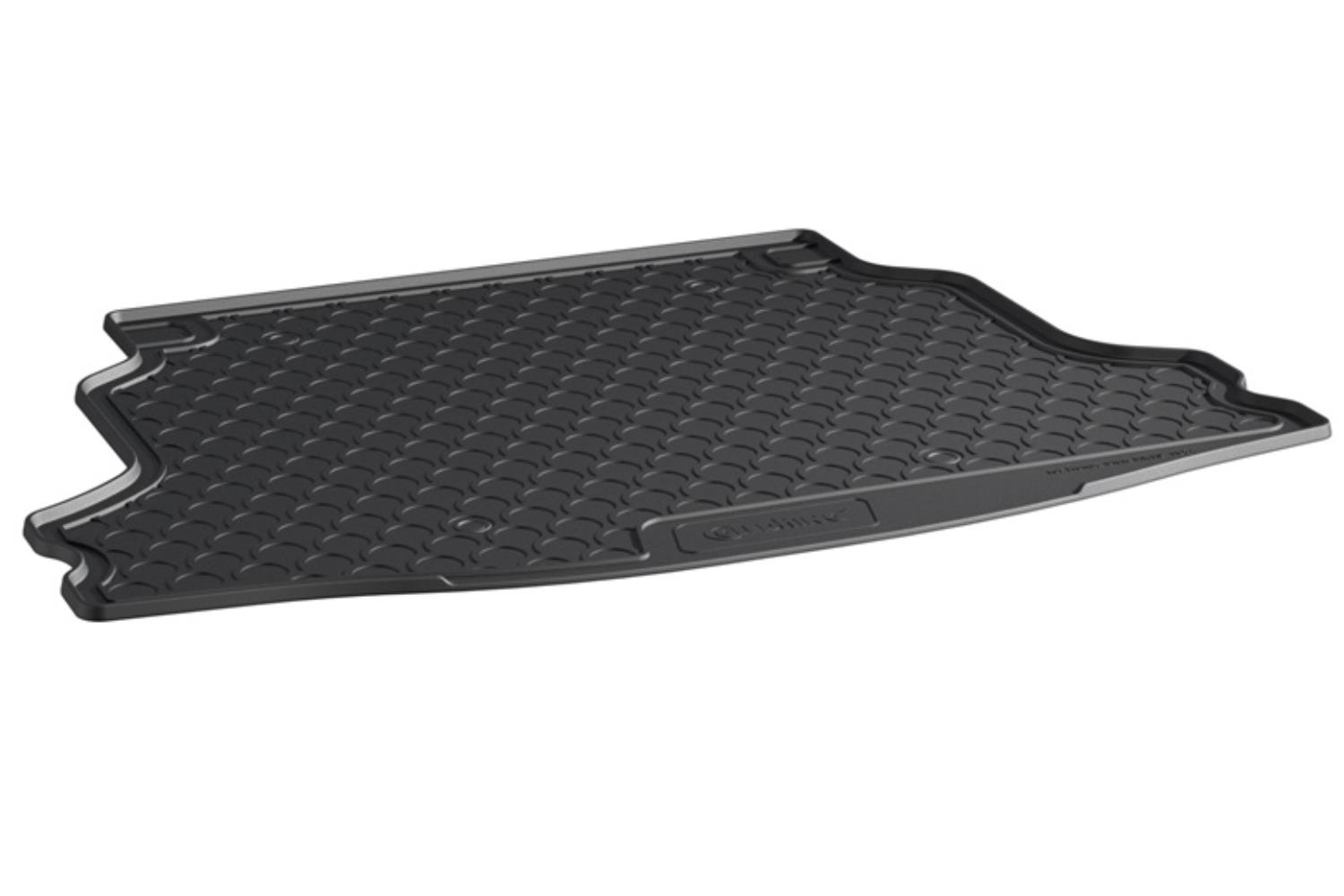 Xipex Tapis de coffre pour Honda Pilot 2016-2023 - Doublure en TPE