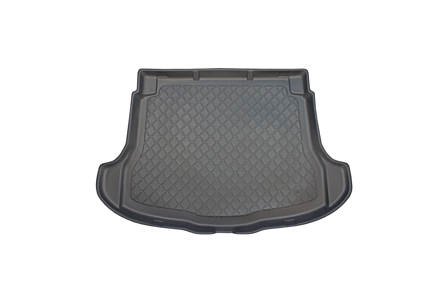 Kofferraumwanne passend für Honda CR-V III 2006-2012 Guardliner anti-rutsch PE/TPE Gummi