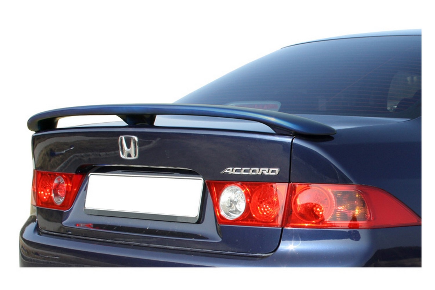 Heckspoiler Honda Accord VII 2003-2008 4-Türer Limousine