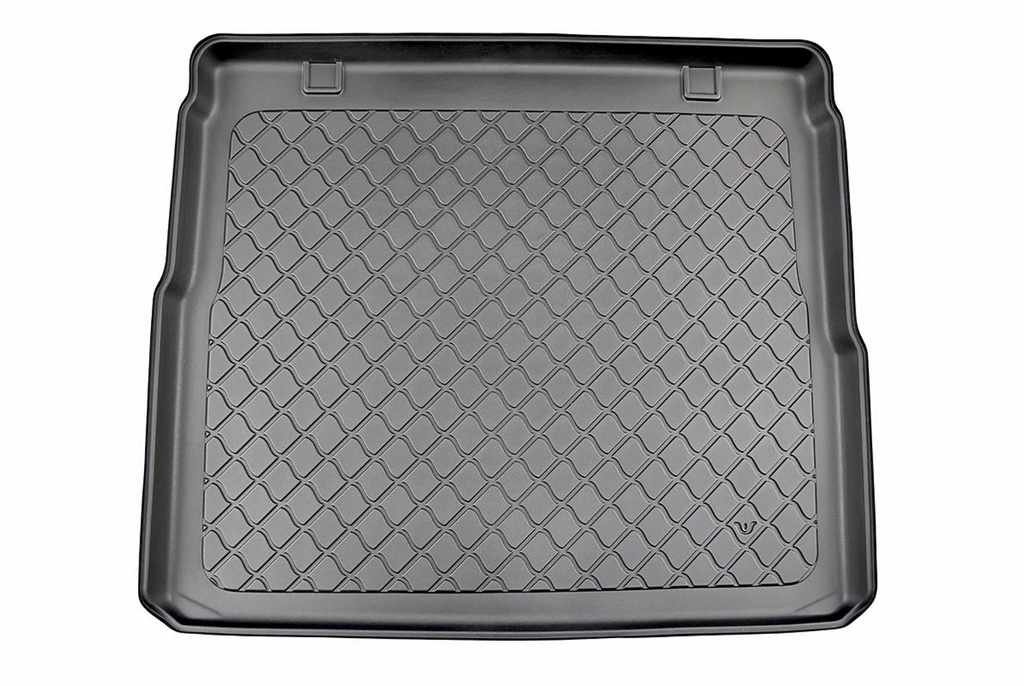 Boot mat suitable for Honda CR-V V 2018-2023 Guardliner anti slip PE/TPE rubber