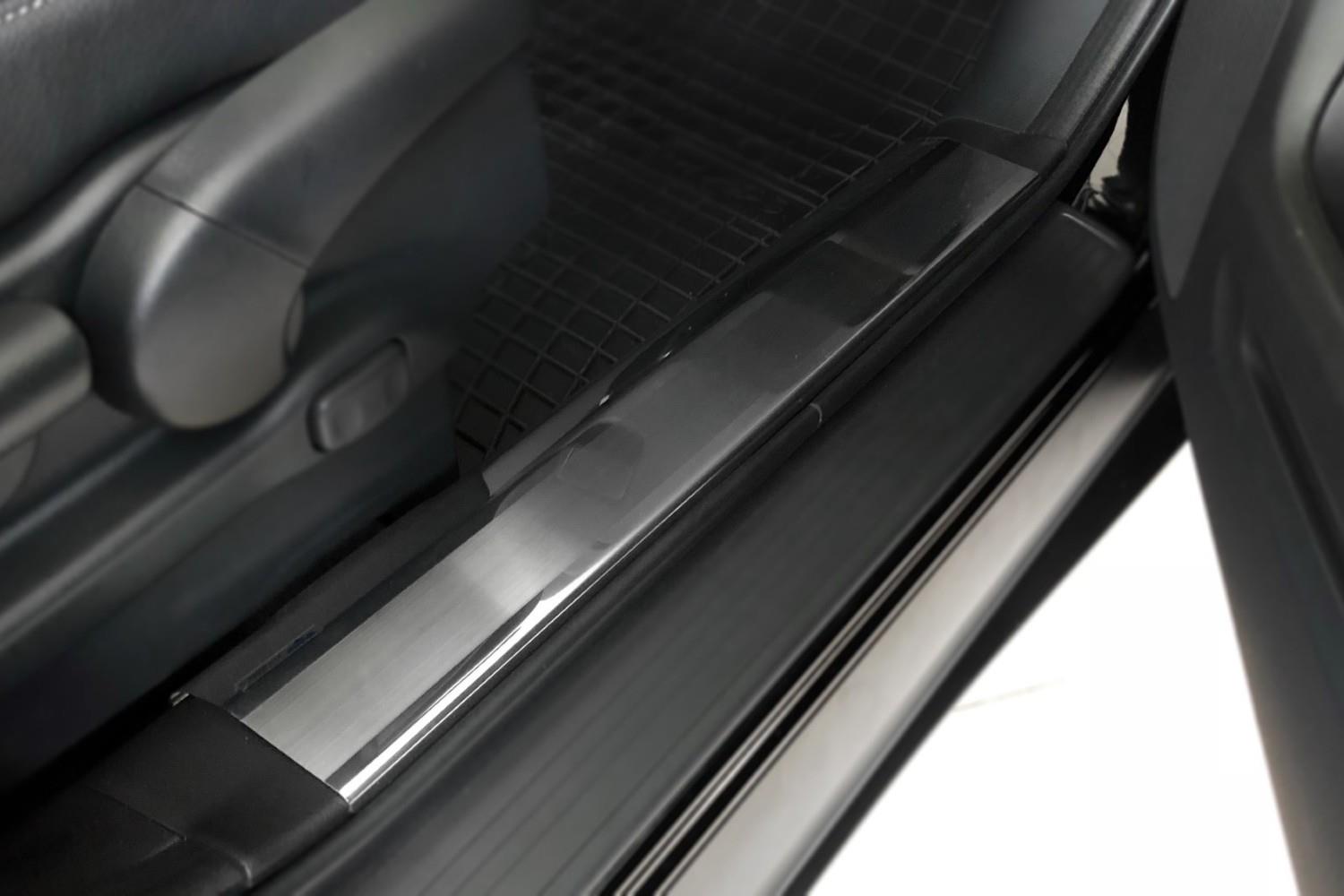 пороги honda cr-v 3. пороги honda crv-3 накладки хонда. накладки защиты порогов cr-v 3. пороги хонда срв 4. пороги на хонду срв 3 поколения.