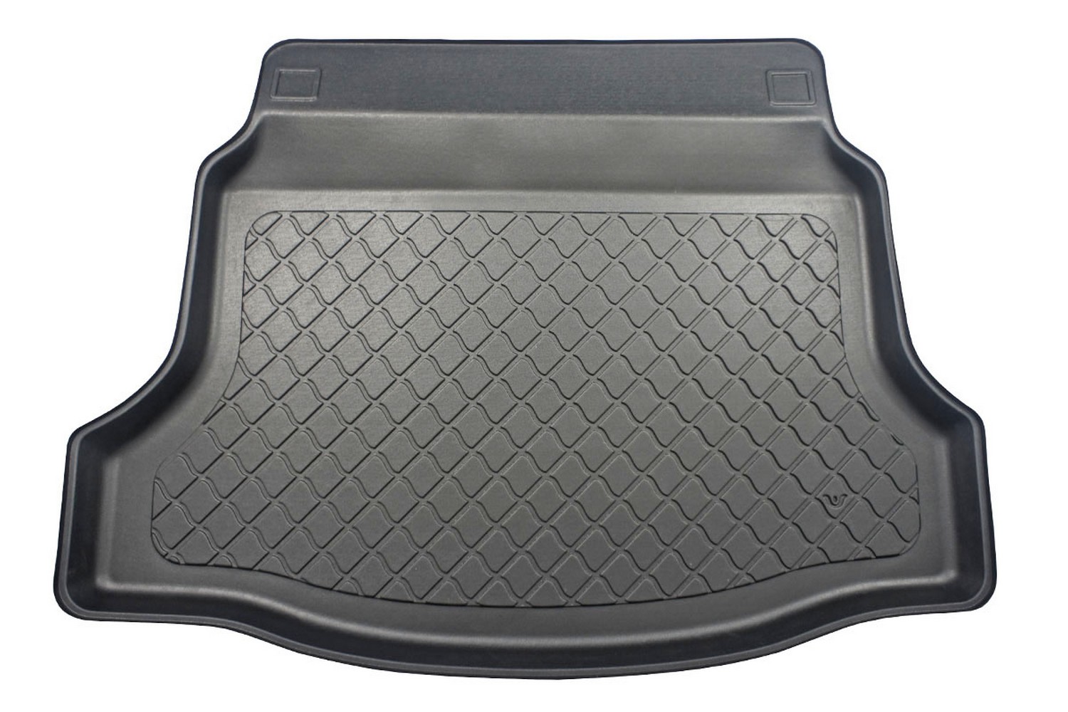 Boot mat suitable for Honda Civic X 2017-2021 5-door hatchback Guardliner anti slip PE/TPE rubber
