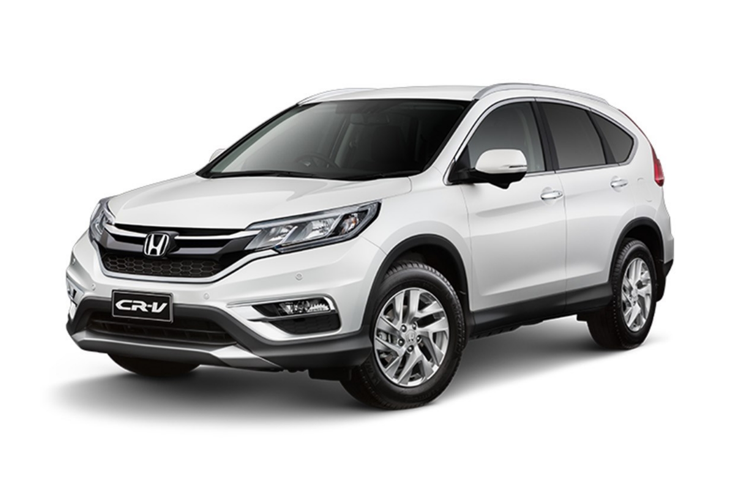 Travel bag set suitable for Honda CR-V V 2018-2023 Original