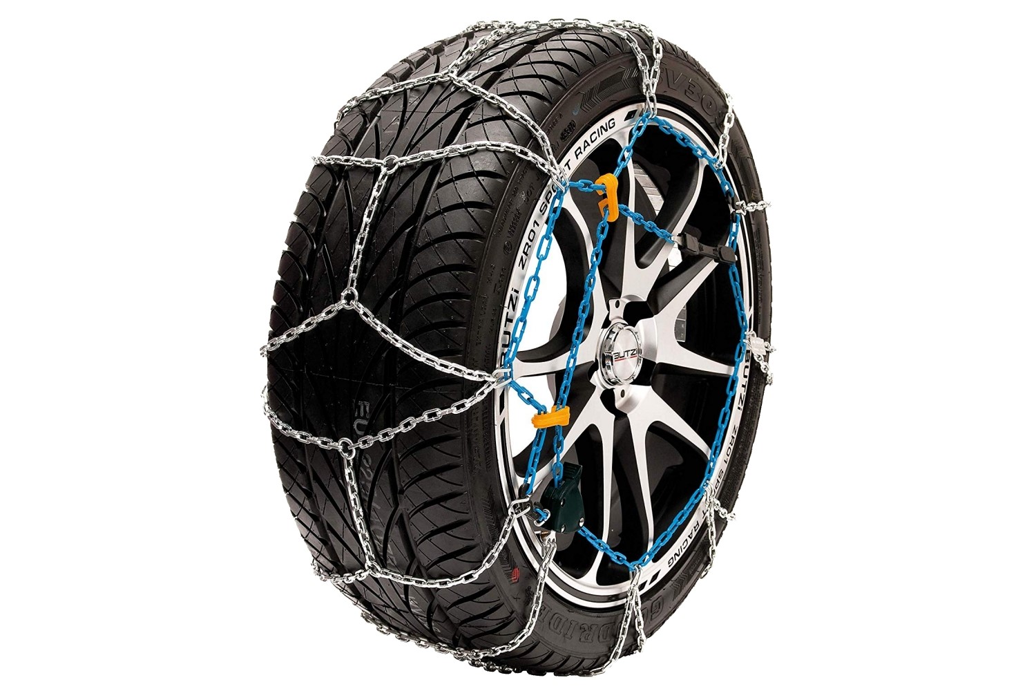 Chaînes neige Husky Butzi 110 225/50 R17