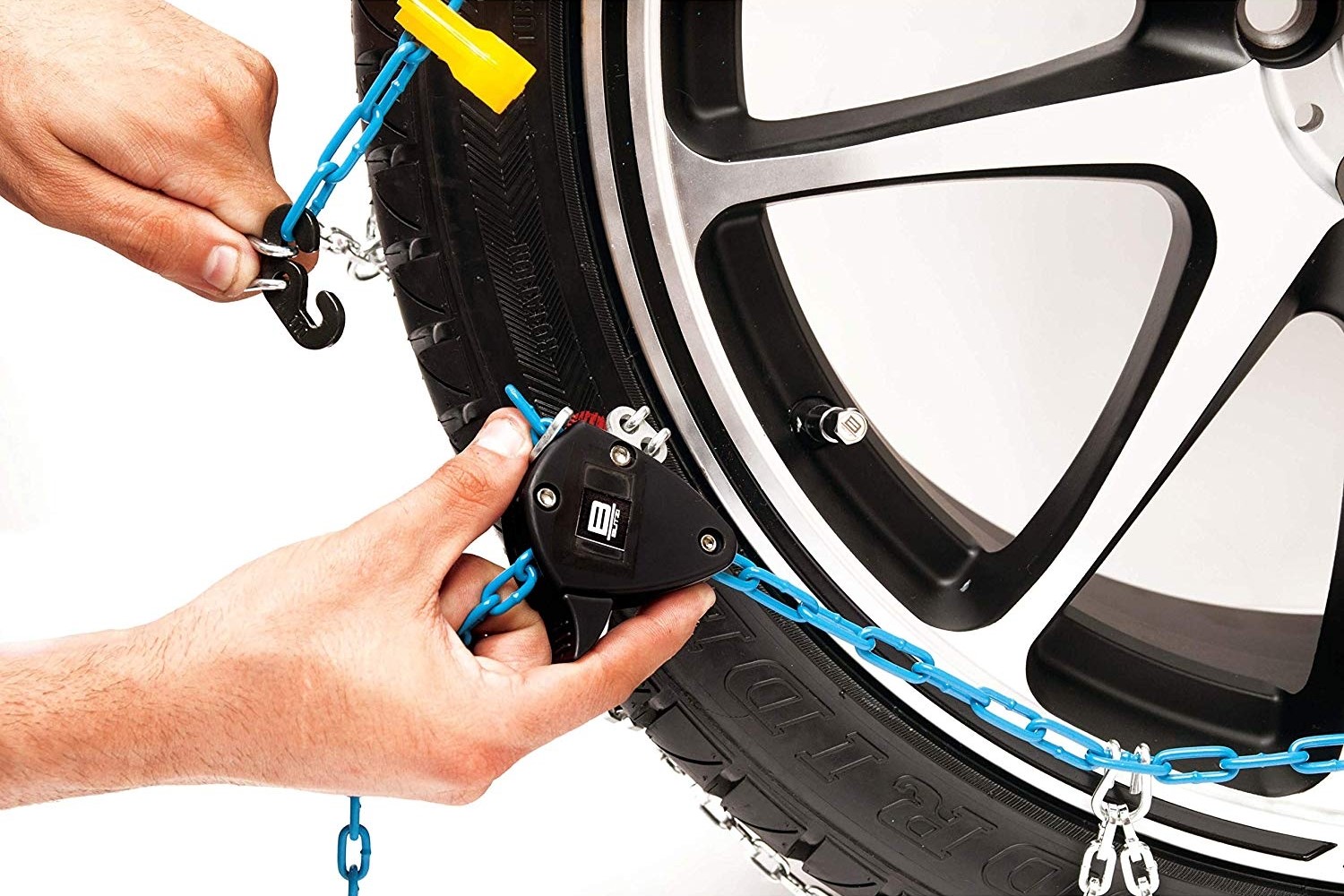 Snow chains Husky Butzi 110 205/65 R16