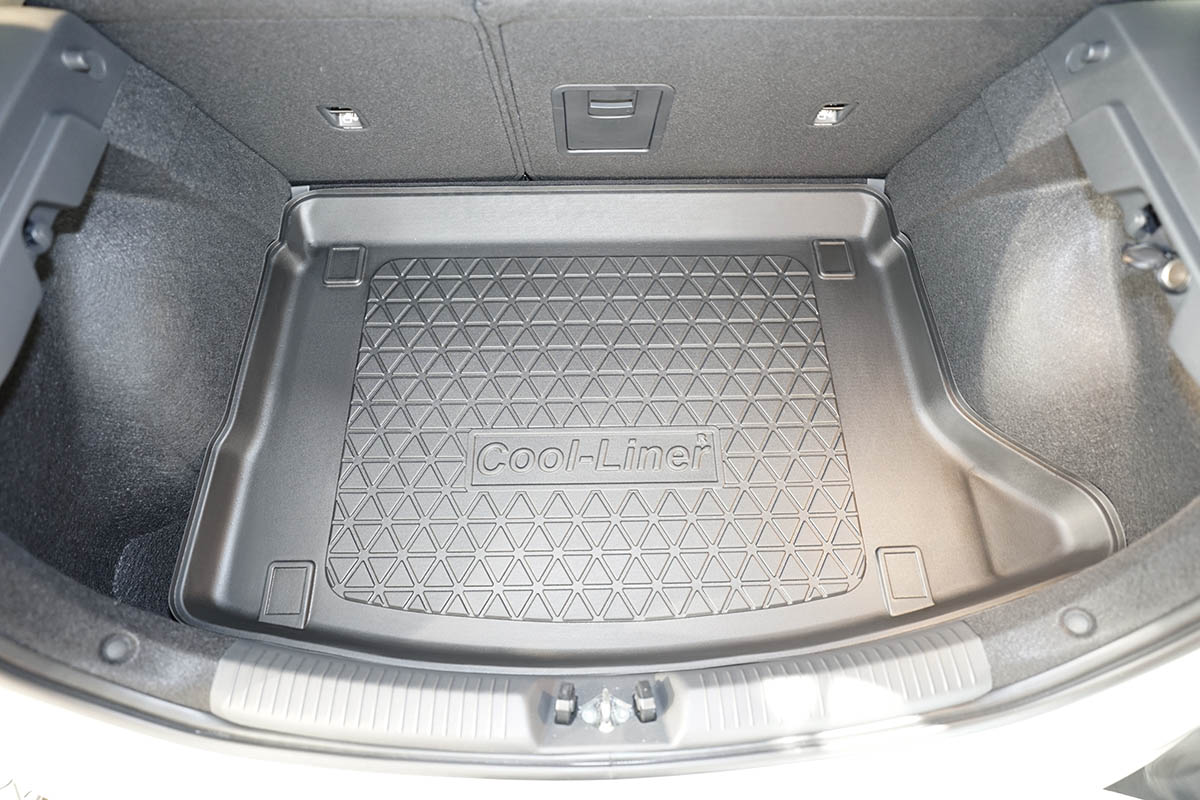 Kofferraumwanne Hyundai i30 (PD) PE/TPE | CarParts-Expert