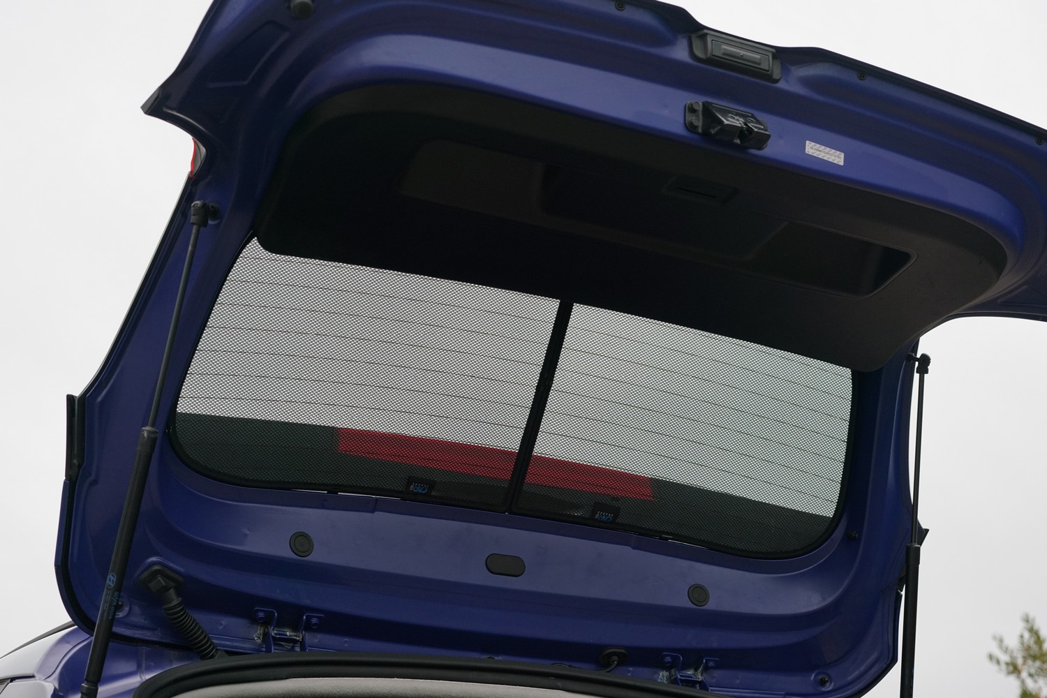 Sun shades suitable for Hyundai Bayon (BC3 CUV) 2021-present Car Shades - set (HYU1BACS) (5) Sun shades suitable for Hyundai Bayon (BC3 CUV) 2021-present Car Shades - set (HYU1BACS) (5)