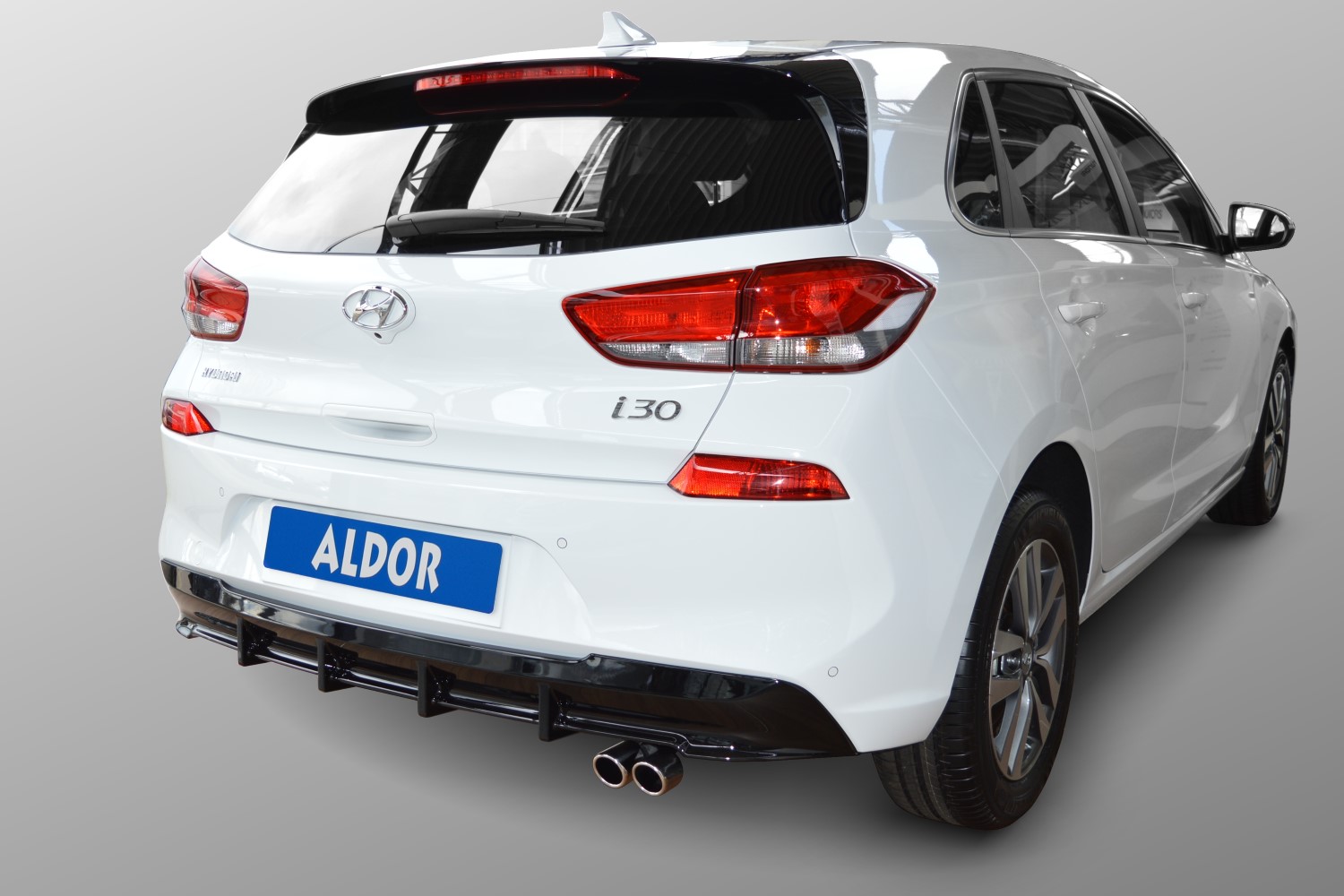 Hyundai i30 pd