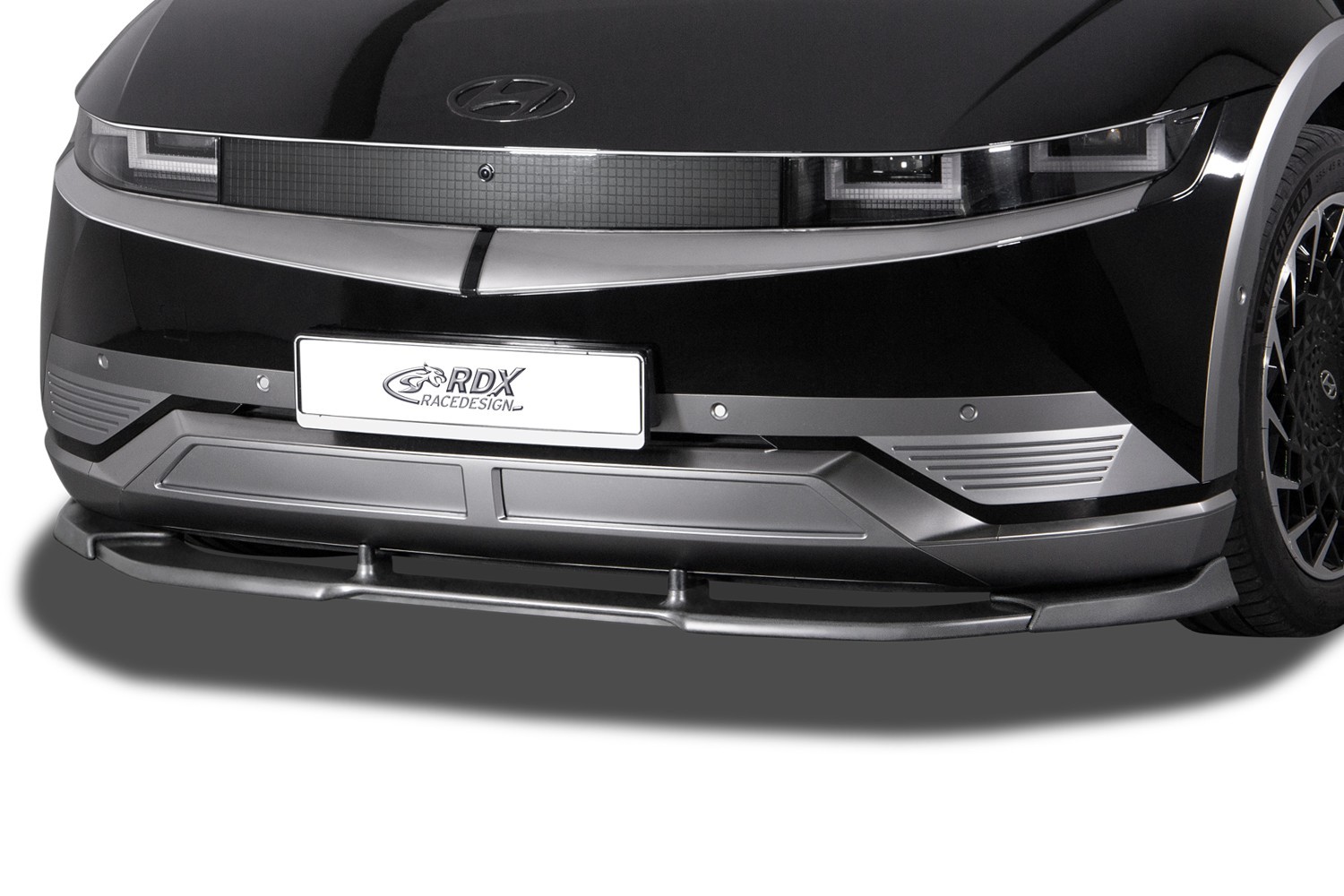 Spoiler avant convient à Hyundai Ioniq 5 (NE) 2021-présent Vario-X PU