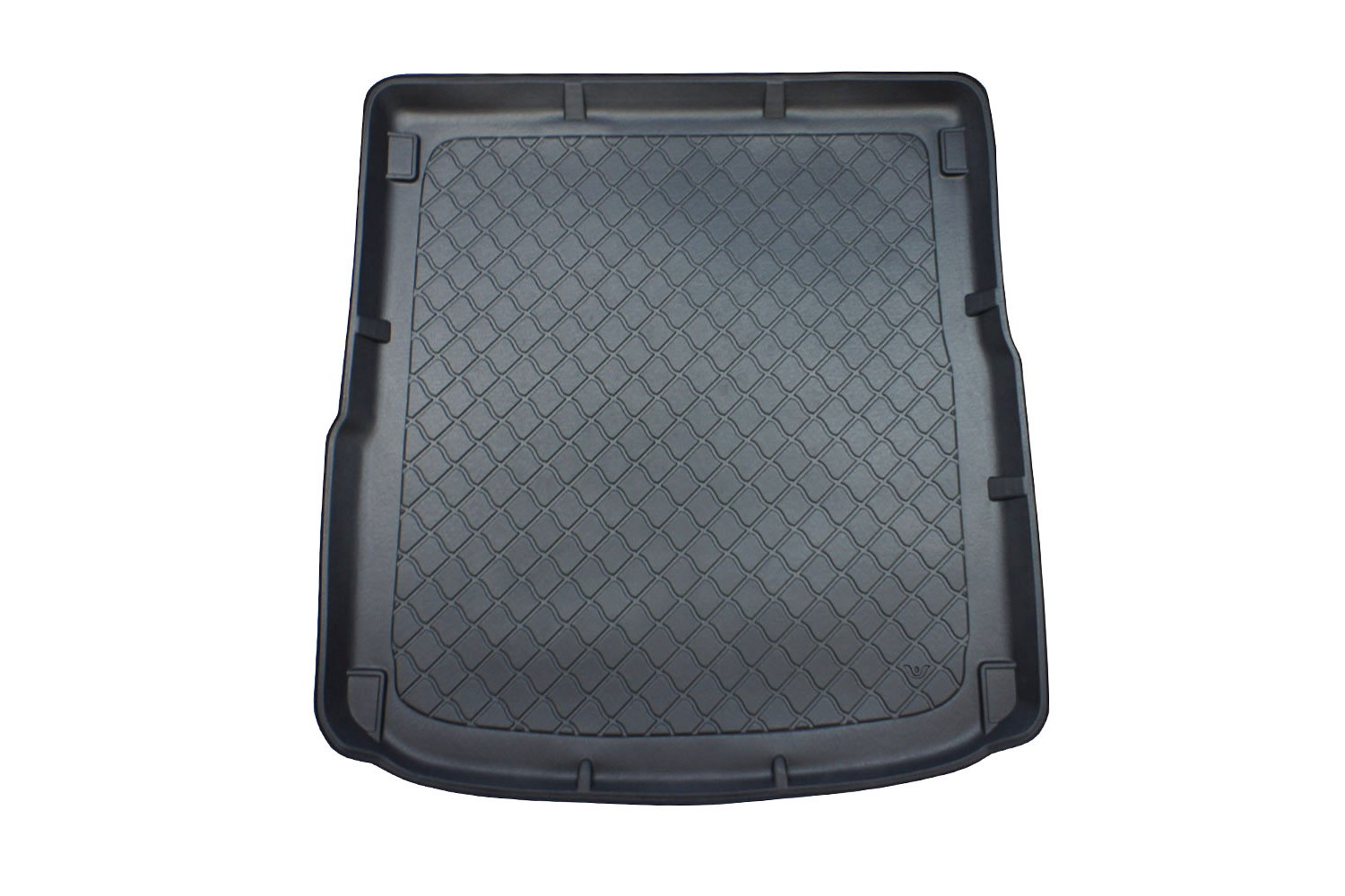 Boot mat suitable for Hyundai i40 CW 2011-present wagon Guardliner anti slip PE/TPE rubber