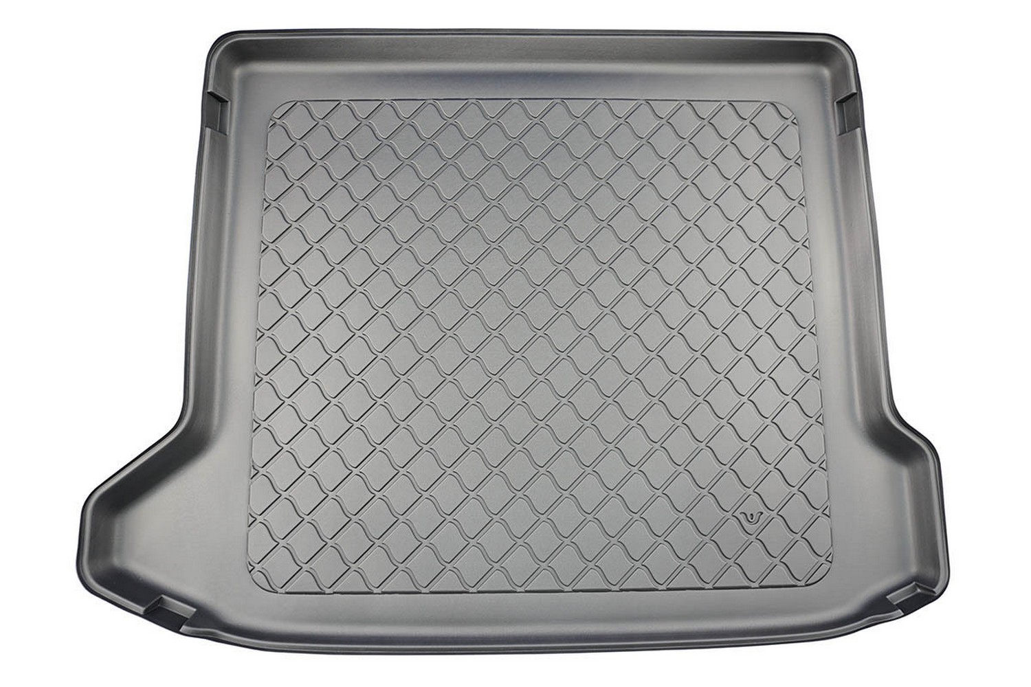 Tapis de coffre convient à Hyundai Ioniq 5 (NE) 2021-présent Guardliner antidérapant PE/TPE caoutchouc