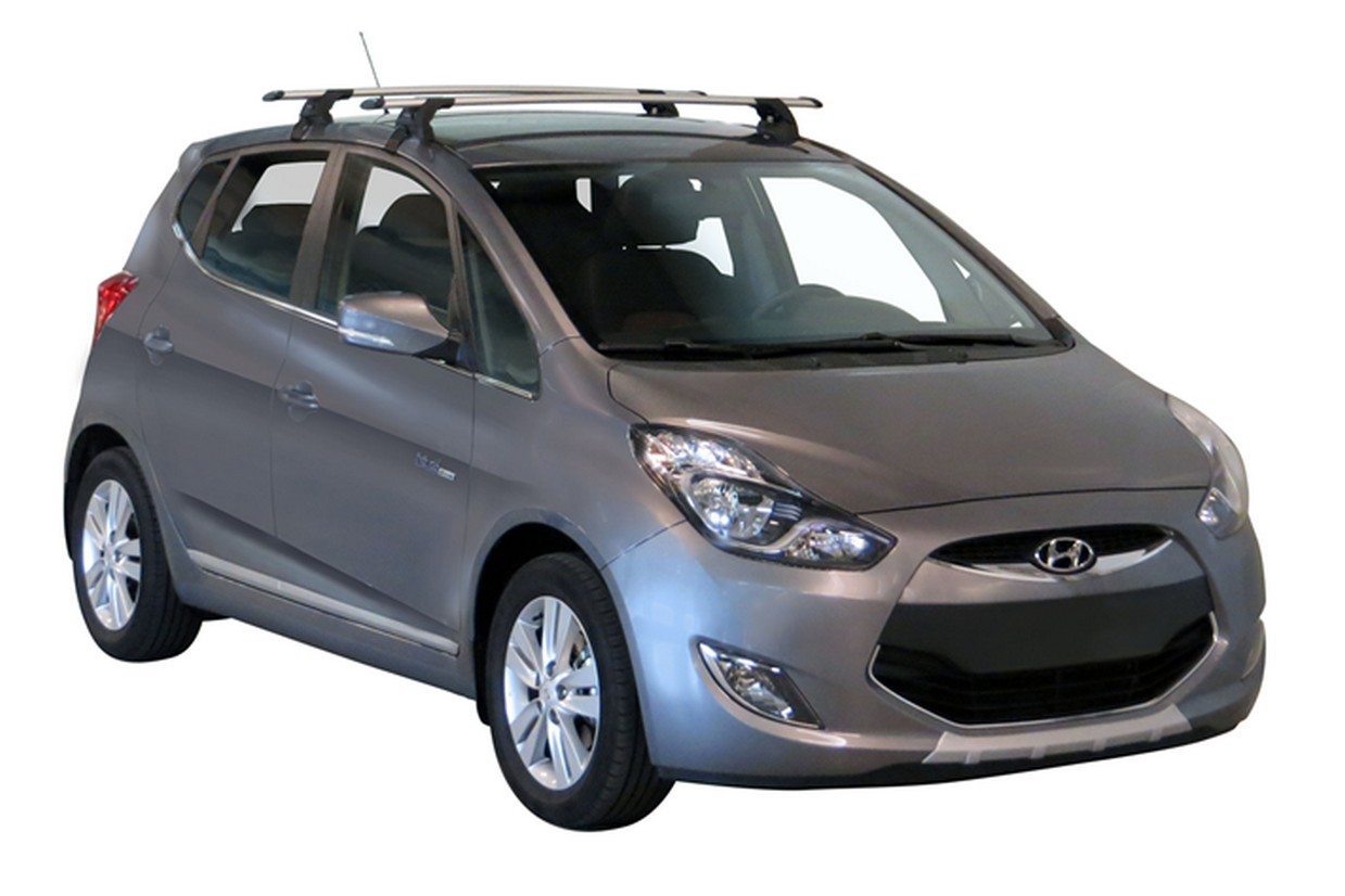 Hyundai ix20 on sale roof bars