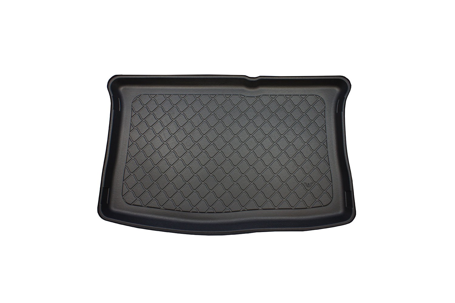 Kofferbakmat geschikt voor Hyundai i20 (GB) 2014-2020 5-deurs hatchback Guardliner anti-slip PE/TPE rubber