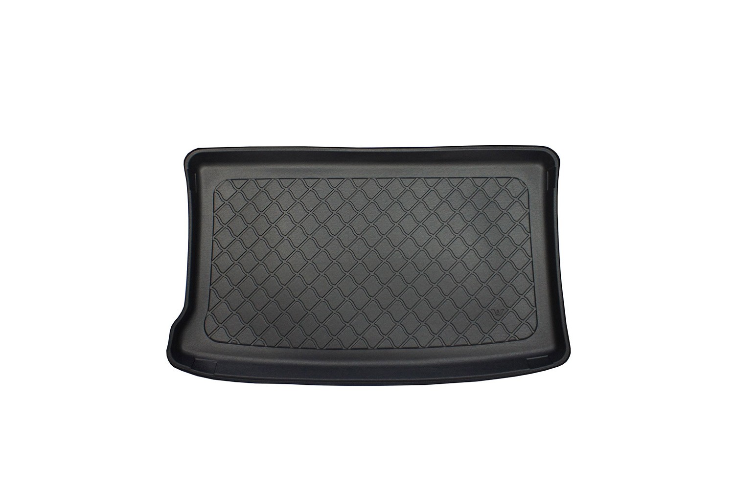Kofferbakmat geschikt voor Hyundai i20 (GB) 2014-2020 5-deurs hatchback Guardliner anti-slip PE/TPE rubber